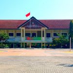 SMP Negeri 5 Surakarta menuju Sekolah Adiwiyata