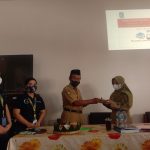Sosialisasi Smart Library