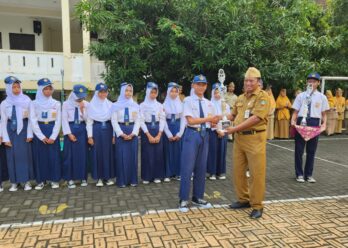 PRESTASI LKBB Malaka 2026_SMPN 5 KOTA SURAKARTA